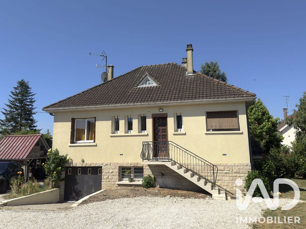 Vente Maison/villa 6 pièces