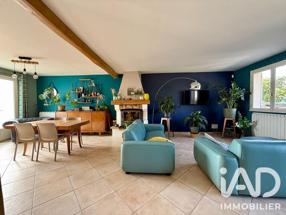 Vente Maison Vente Maison/villa 7 pièces La ville-du-bois