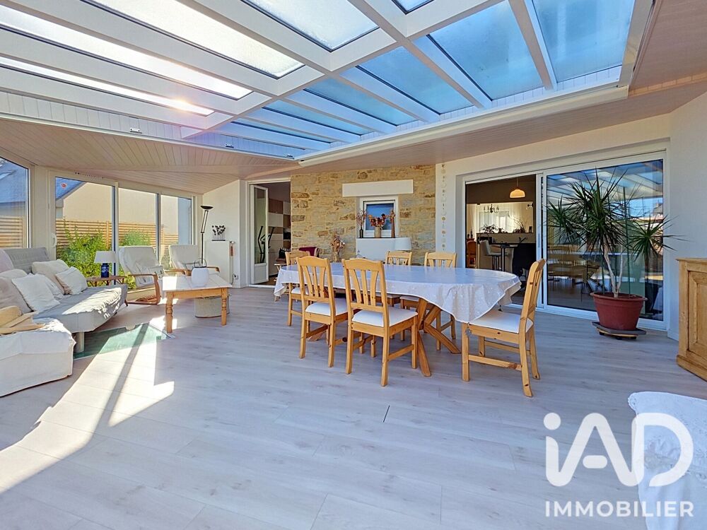 à vendre  Maison Moëlan-sur-Mer (29350)