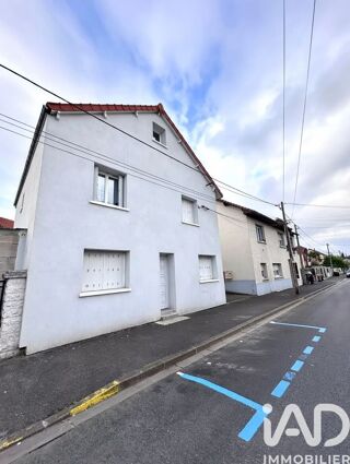  Immeuble à vendre 239 m²