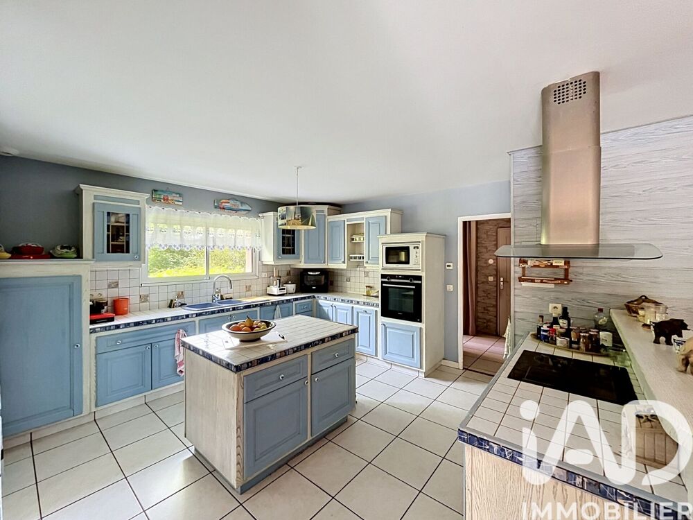 à vendre  Maison Messanges (40660)