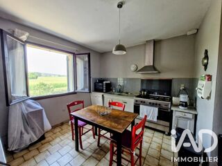  Maison à vendre 5 pièces 87 m²