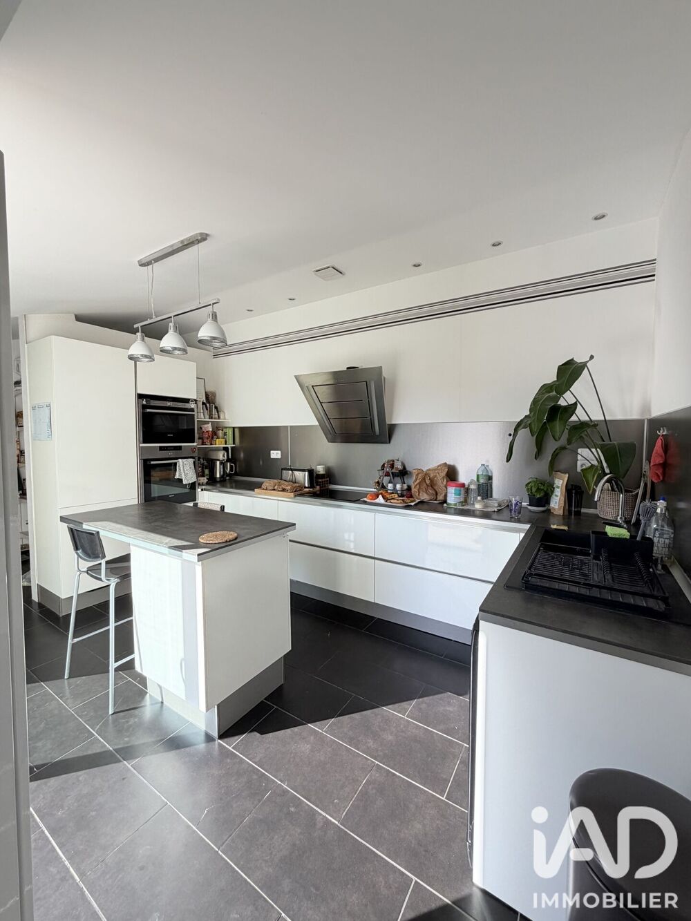 Vente Maison Vente Maison traditionnelle 4 pièces La rochelle