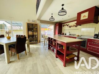  Maison à vendre 6 pièces 137 m²