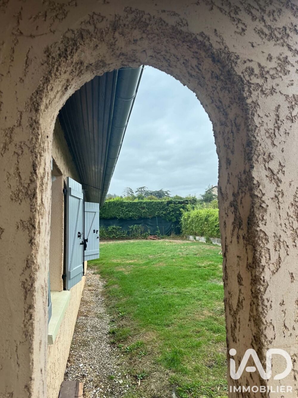 Vente Maison Vente Maison/villa 5 pièces La talaudière