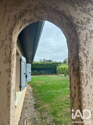 Vente Maison Vente Maison/villa 5 pièces La talaudière