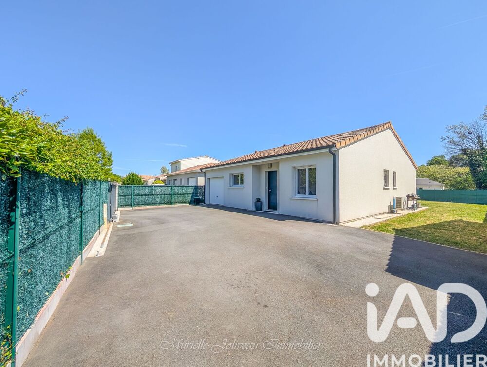 Vente Maison/villa 4 pièces