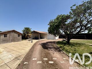  Maison � vendre 6 pi�ces 166 m�