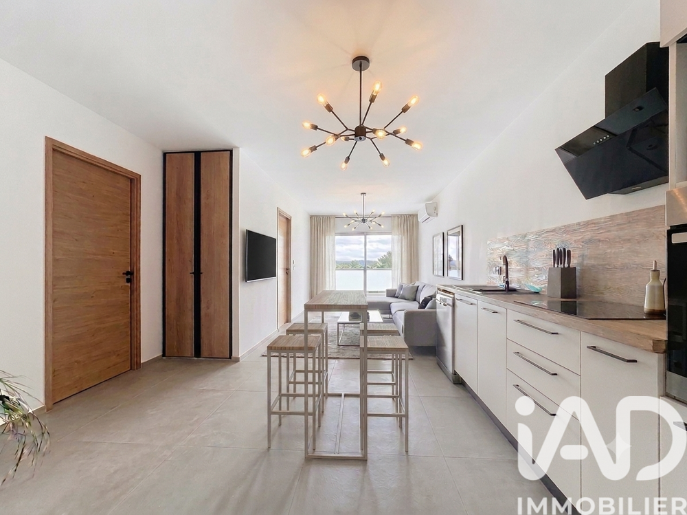 Vente Appartement Vente Appartement 3 pièces Murviel-lès-béziers
