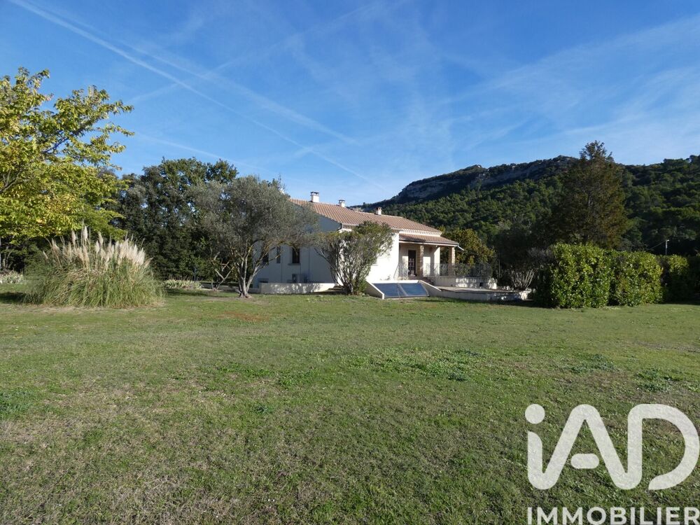 vente Maison - 5 pièce(s) - 104 m² Bollène (84500)