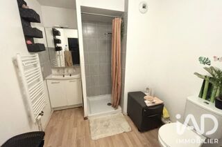  Appartement à vendre 2 pièces 52 m²
