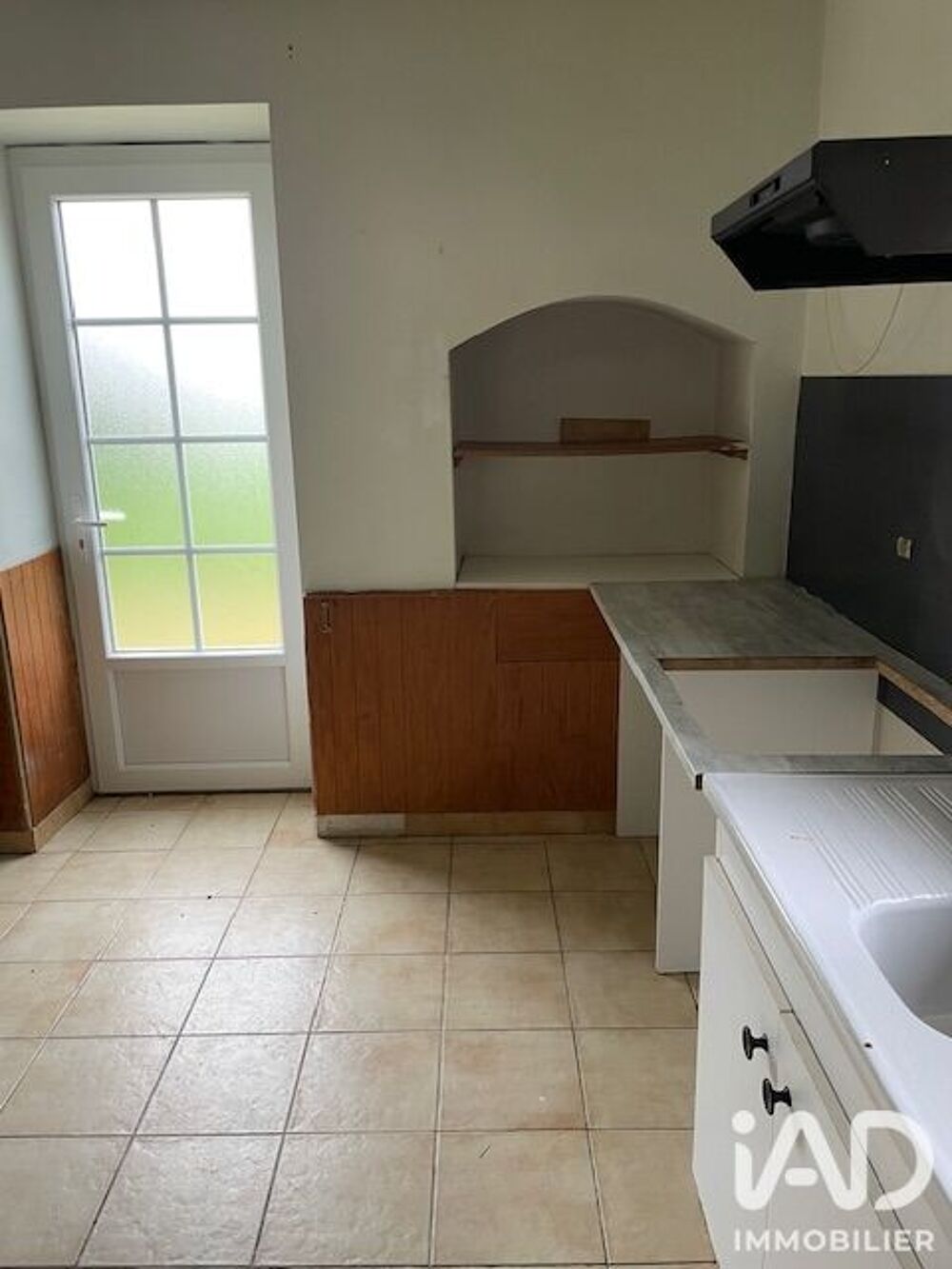 Vente Maison Vente Maison/villa 4 pièces Réaux