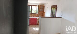  Maison à vendre 4 pièces 80 m²