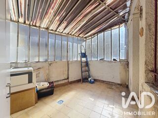  Appartement à vendre 4 pièces 92 m²