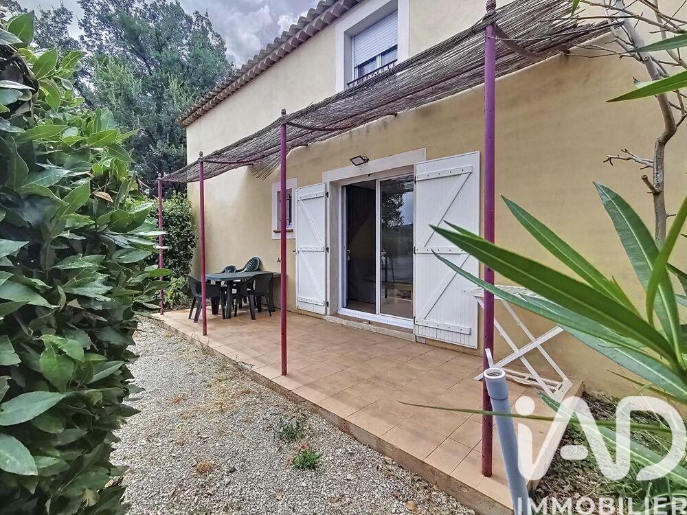 Vente Maison/villa 3 pièces