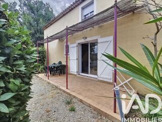  Maison à vendre 3 pièces 45 m²