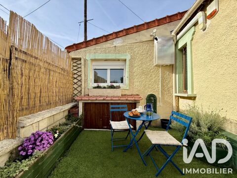   Vente Maison de ville 3 pièces Maison - 3 pièce(s) - 71 m²