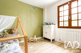  Maison à vendre 9 pièces 215 m²