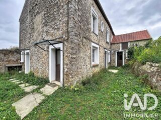 Vente Maison Vente Maison/villa 5 pièces Bouray-sur-juine