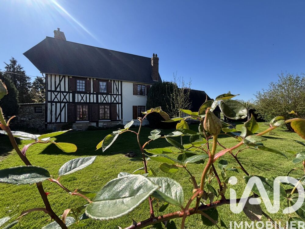 Vente Maison de campagne 5 pièces