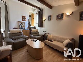  Maison à vendre 4 pièces 97 m²