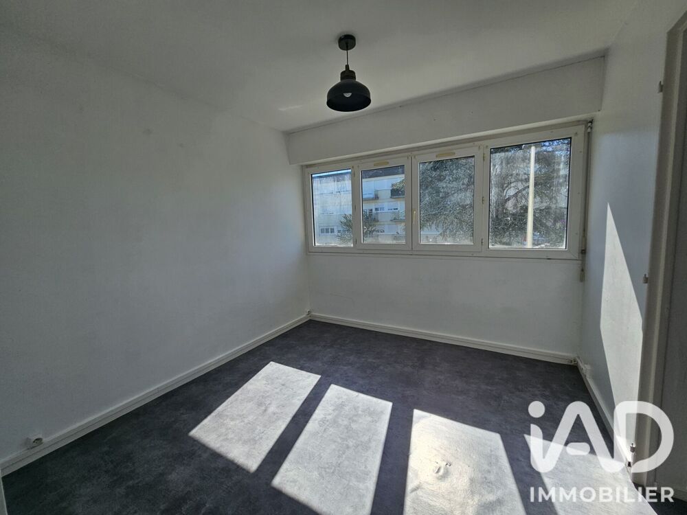 Vente Appartement Vente Appartement 5 pièces Cognac