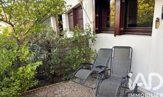  Appartement à vendre 1 pièce 29 m²
