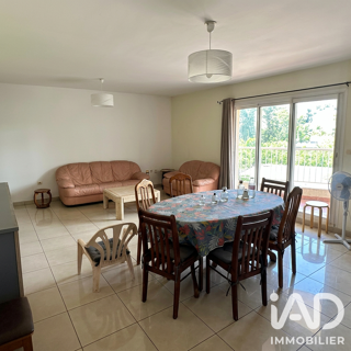  Appartement à vendre 3 pièces 84 m²