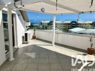  Appartement � vendre 4 pi�ces 91 m�
