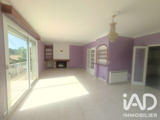 Maison à vendre 5 pièces 164 m²