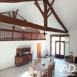  Maison à vendre 12 pièces 381 m²