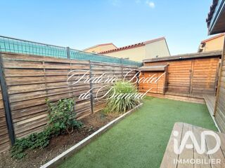  Maison à vendre 4 pièces 75 m²