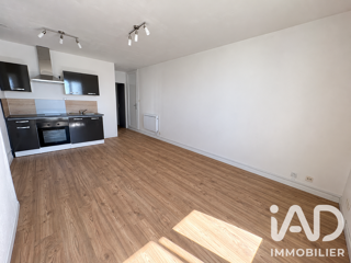 Vente Appartement Vente Appartement 3 pièces Saint-hilaire-de-riez