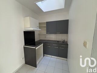  Appartement � vendre 3 pi�ces 46 m�
