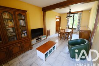  Maison � vendre 4 pi�ces 86 m�
