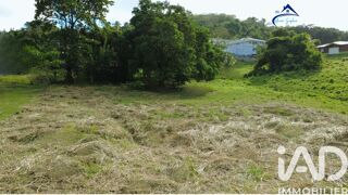  Terrain à vendre 1241 m²