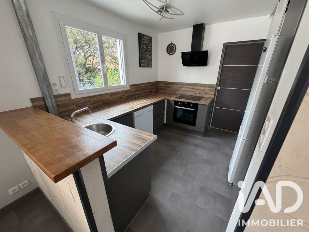 à vendre  Maison Nîmes (30000)