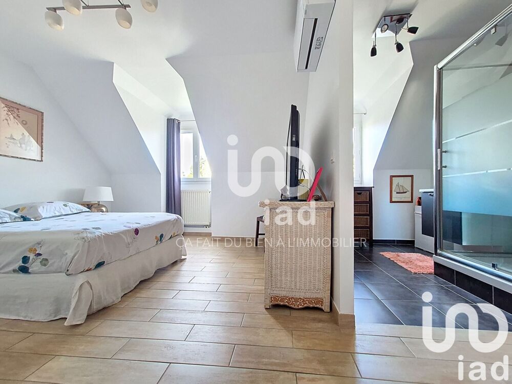 � vendre  Maison Le Coudray-Montceaux (91830)