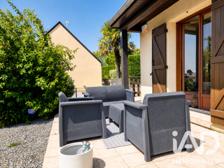  Maison à vendre 4 pièces 84 m²