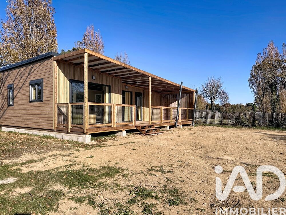 Vente Autre Vente Gîte 4 pièces Ambon
