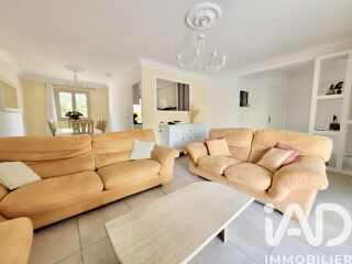  Maison à vendre 5 pièces 110 m²