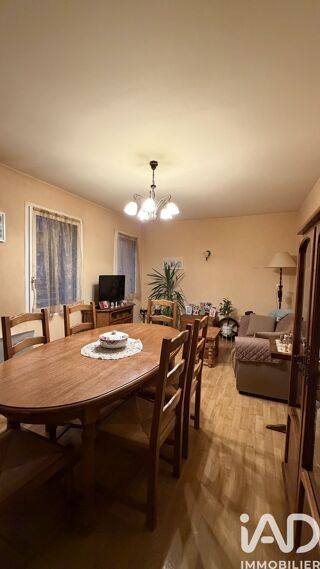  Appartement � vendre 3 pi�ces 57 m�