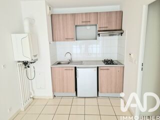  Appartement � vendre 2 pi�ces 44 m�