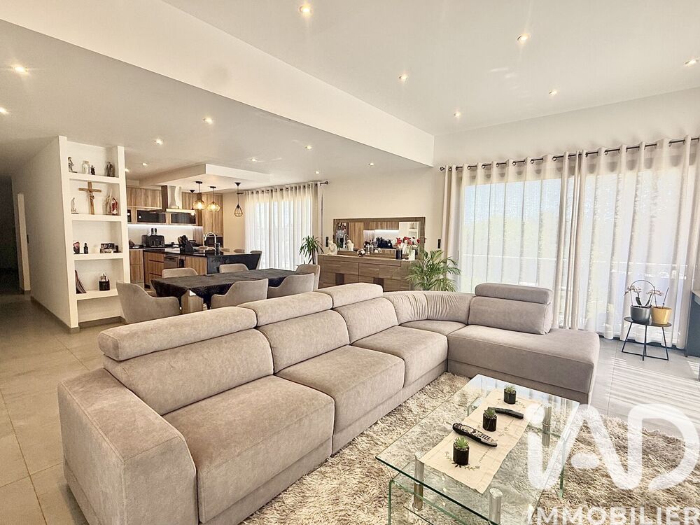 Vente Maison Vente Maison/villa 6 pièces Buchères