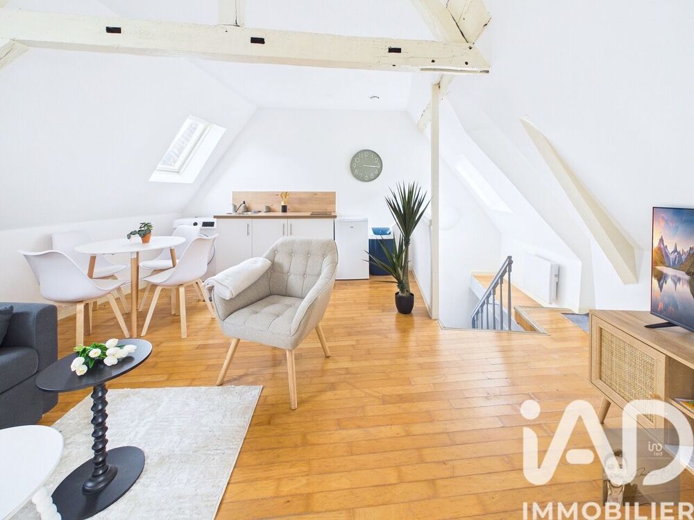 vente Immeuble - 100 m² Valenciennes (59300)