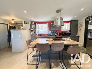  Maison à vendre 5 pièces 140 m²