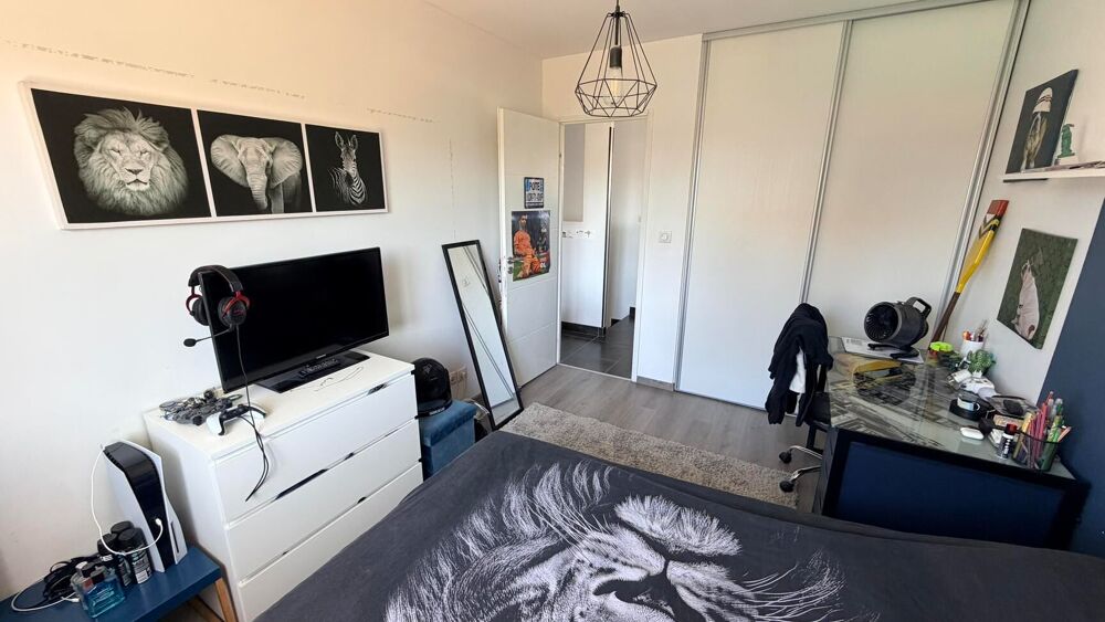 vente Maison - 5 pièce(s) - 122 m² La Tour-de-Salvagny (69890)