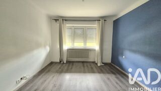  Maison à vendre 6 pièces 123 m²