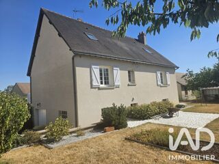  Maison à vendre 5 pièces 154 m²