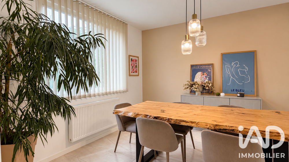 Vente Maison Vente Maison/villa 5 pièces Bourbourg